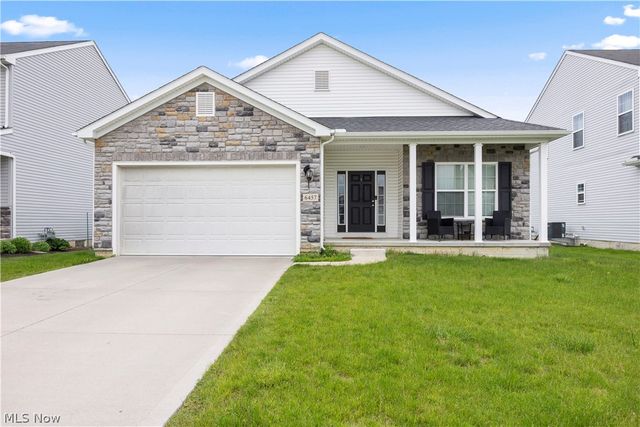 6457 Fawn Lane, North Ridgeville, OH 44039