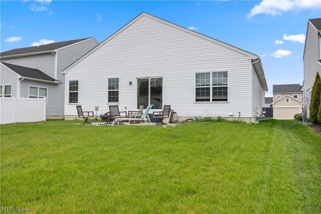 6457 Fawn Lane, North Ridgeville, OH 44039