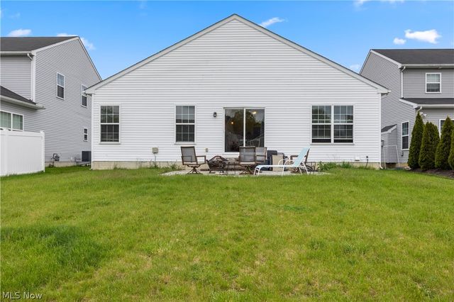 6457 Fawn Lane, North Ridgeville, OH 44039