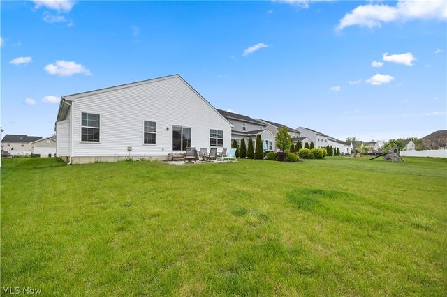 6457 Fawn Lane, North Ridgeville, OH 44039