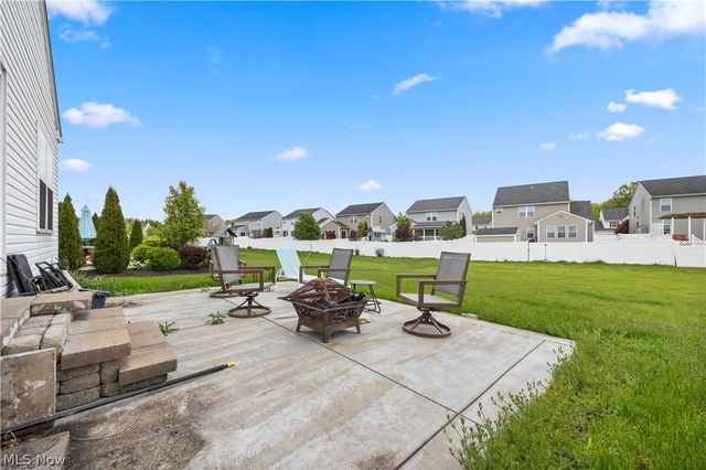 6457 Fawn Lane, North Ridgeville, OH 44039