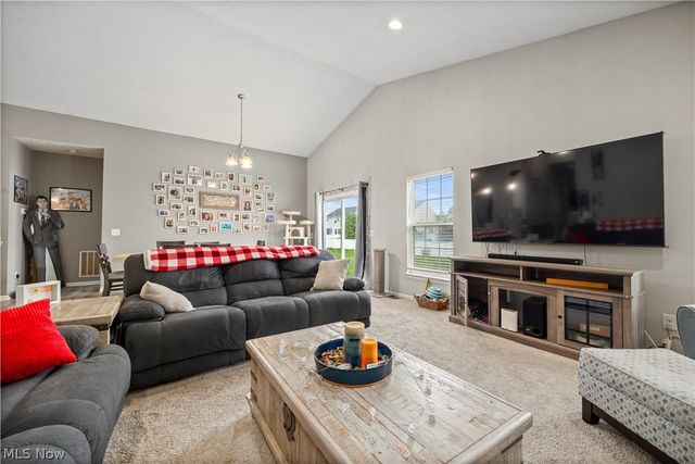 6457 Fawn Lane, North Ridgeville, OH 44039