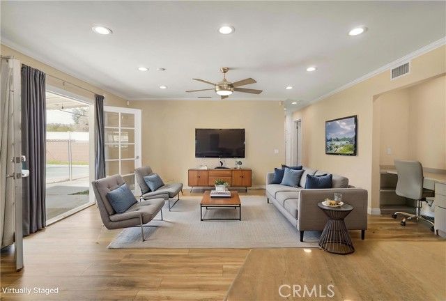 23928 Archwood Street, West Hills (los Angeles), CA 91307