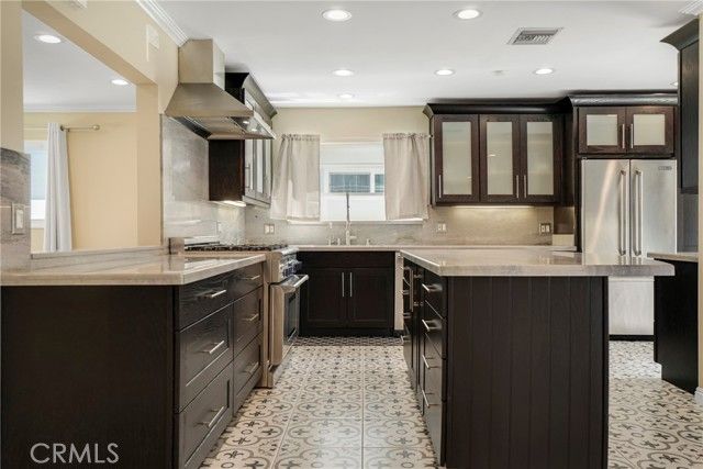 23928 Archwood Street, West Hills (los Angeles), CA 91307