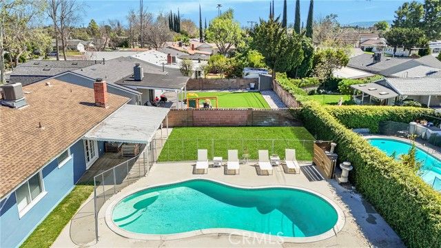 23928 Archwood Street, West Hills (los Angeles), CA 91307