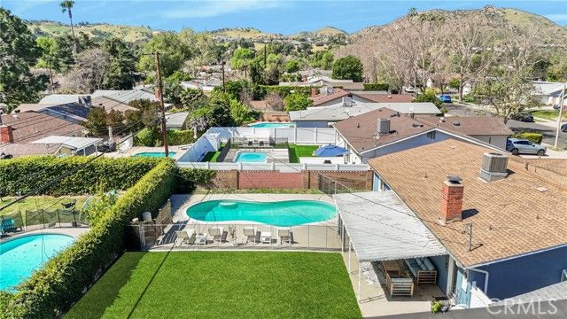 23928 Archwood Street, West Hills (los Angeles), CA 91307