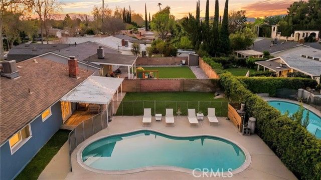 23928 Archwood Street, West Hills (los Angeles), CA 91307