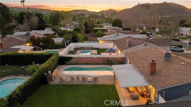 23928 Archwood Street, West Hills (los Angeles), CA 91307