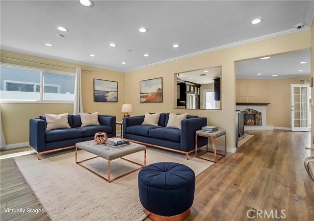 23928 Archwood Street, West Hills (los Angeles), CA 91307