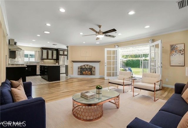 23928 Archwood Street, West Hills (los Angeles), CA 91307