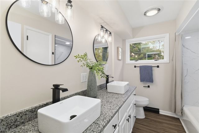 367 Willson Avenue, Tallmadge, OH 44278