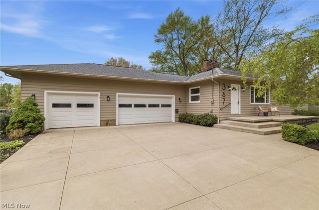 367 Willson Avenue, Tallmadge, OH 44278