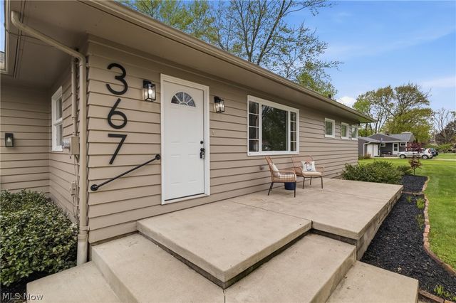 367 Willson Avenue, Tallmadge, OH 44278