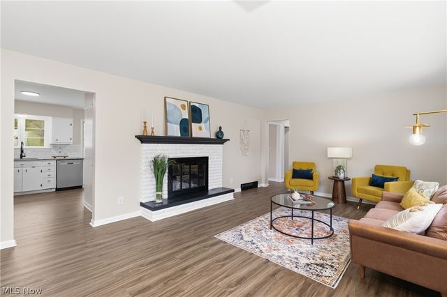 367 Willson Avenue, Tallmadge, OH 44278