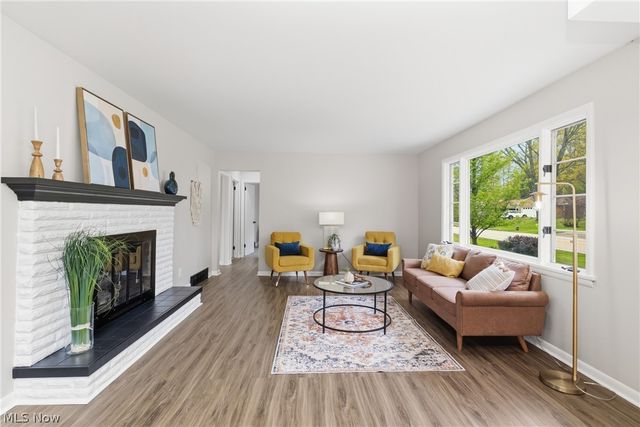 367 Willson Avenue, Tallmadge, OH 44278