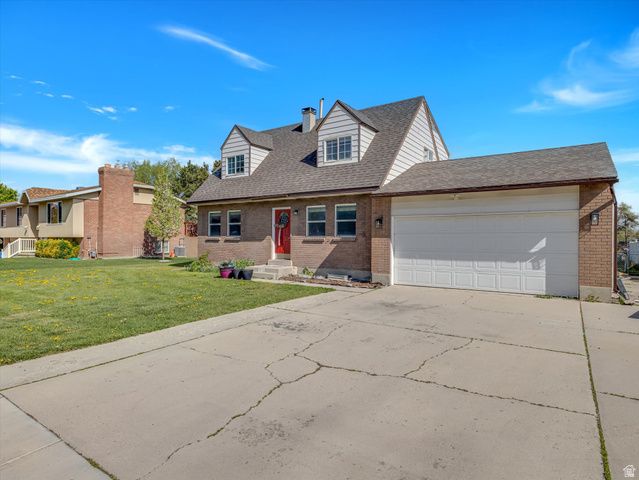 1856 W WESTERN CHARM DR, Riverton, UT 84065