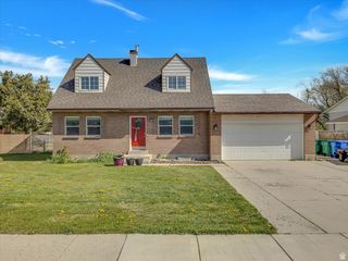 1856 W WESTERN CHARM DR, Riverton, UT 84065