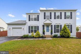 1780 LASALLE PL, Severn, MD 21144