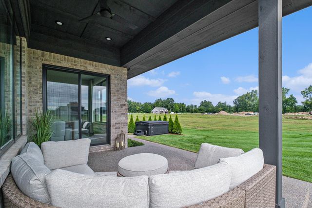 57363 Meadowridge Drive, Washington, MI 48094