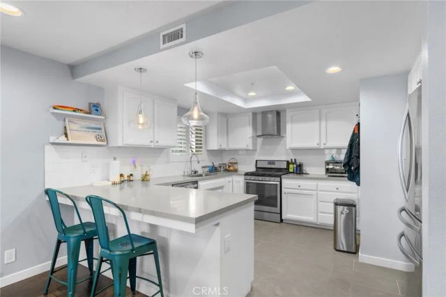 244 W Mariposa A, San Clemente, CA 92672