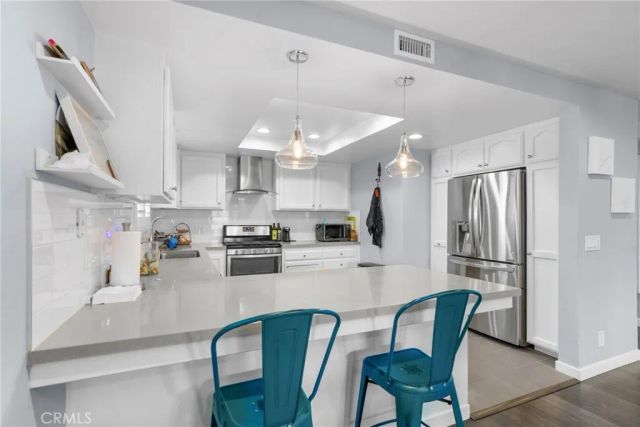 244 W Mariposa A, San Clemente, CA 92672