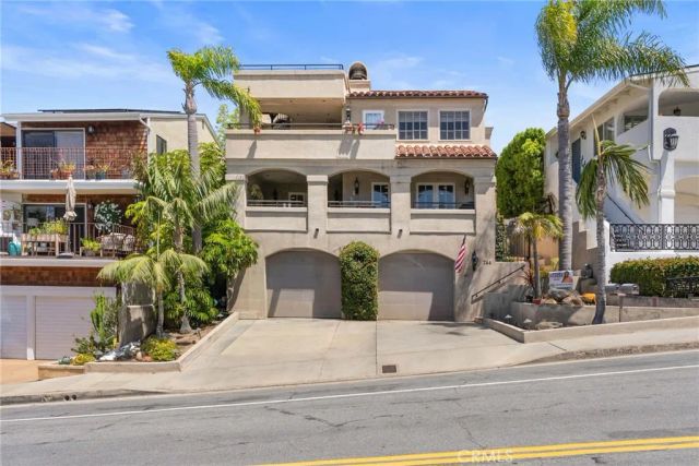 244 W Mariposa A, San Clemente, CA 92672