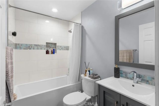 244 W Mariposa A, San Clemente, CA 92672