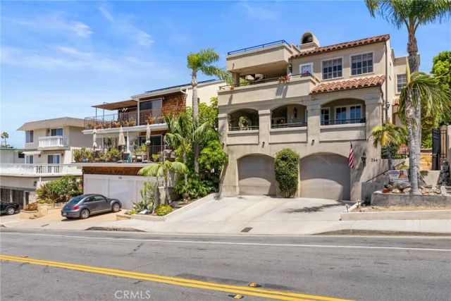 244 W Mariposa A, San Clemente, CA 92672