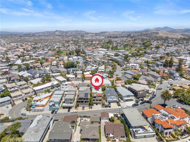 244 W Mariposa A, San Clemente, CA 92672