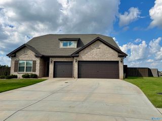 201 Portrait Street, Meridianville, AL 35759