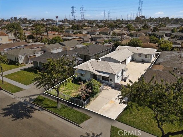 8728 Flower, Bellflower, CA 90706