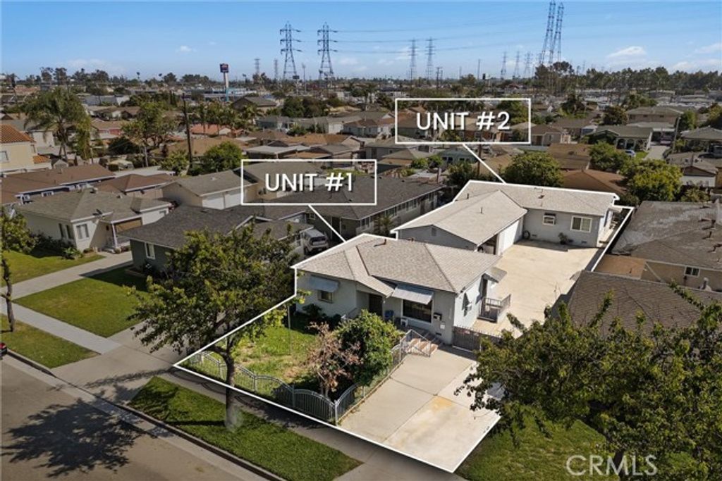 8728 Flower, Bellflower, CA 90706