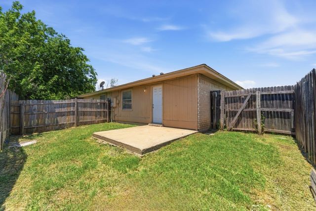 1809 San Rafael Street, Fort Worth, TX 76134