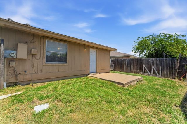 1809 San Rafael Street, Fort Worth, TX 76134