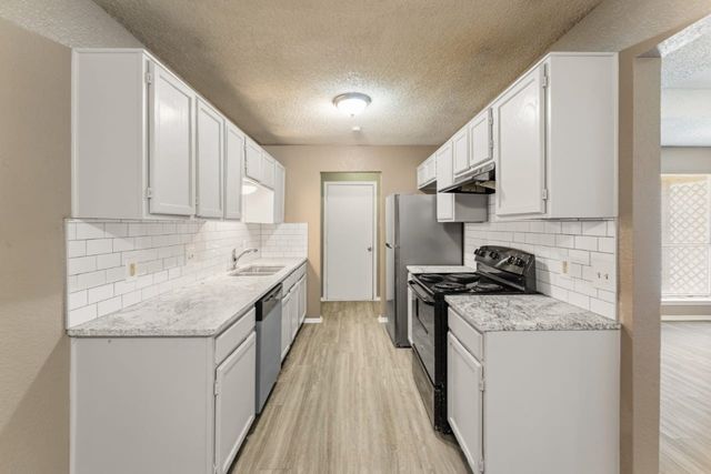 1809 San Rafael Street, Fort Worth, TX 76134