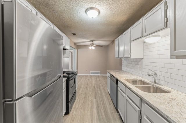1809 San Rafael Street, Fort Worth, TX 76134
