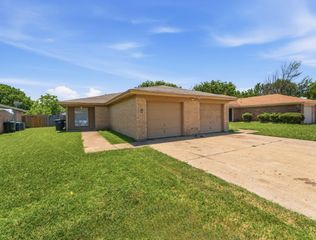 1809 San Rafael Street, Fort Worth, TX 76134