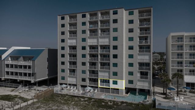 327 E Beach Boulevard 1B, Gulf Shores, AL 36542