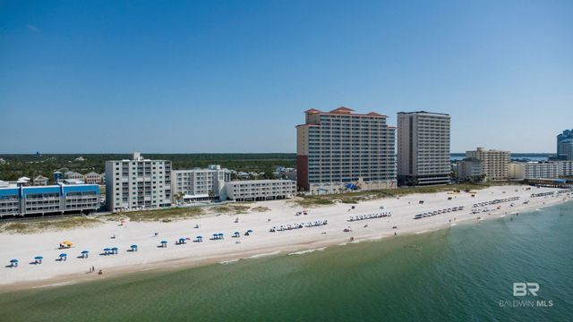 327 E Beach Boulevard 1B, Gulf Shores, AL 36542