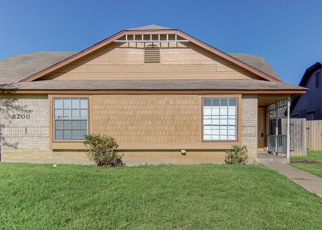 8200 West Gate BLVD A, Austin, TX 78745