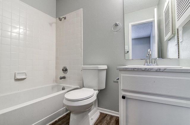 8200 West Gate BLVD A, Austin, TX 78745