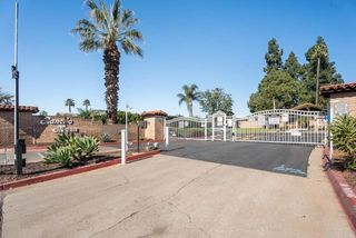 450 E. Bradley Avenue 80, El Cajon, CA 92021