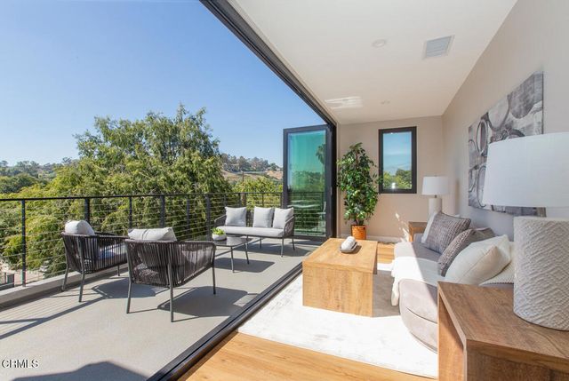 3682 Harriman Avenue 2, Los Angeles, CA 90032