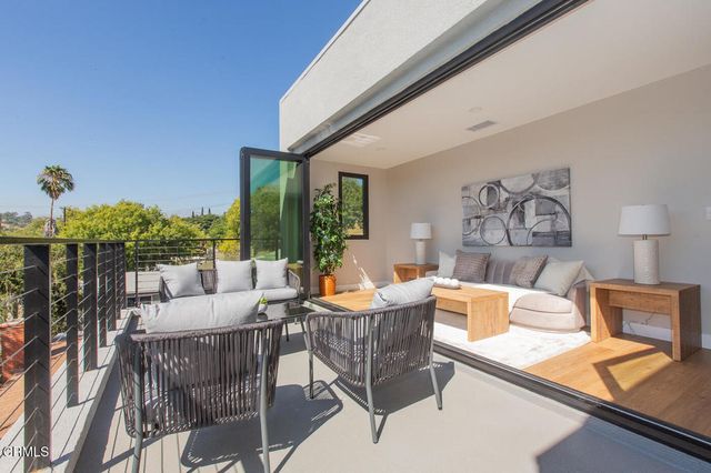 3682 Harriman Avenue 2, Los Angeles, CA 90032