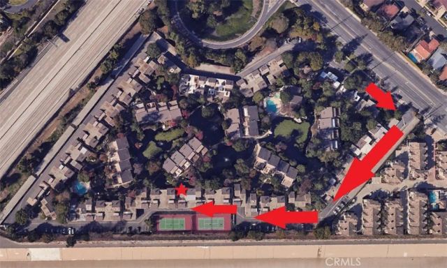 7890 E Spring 14A, Long Beach, CA 90815
