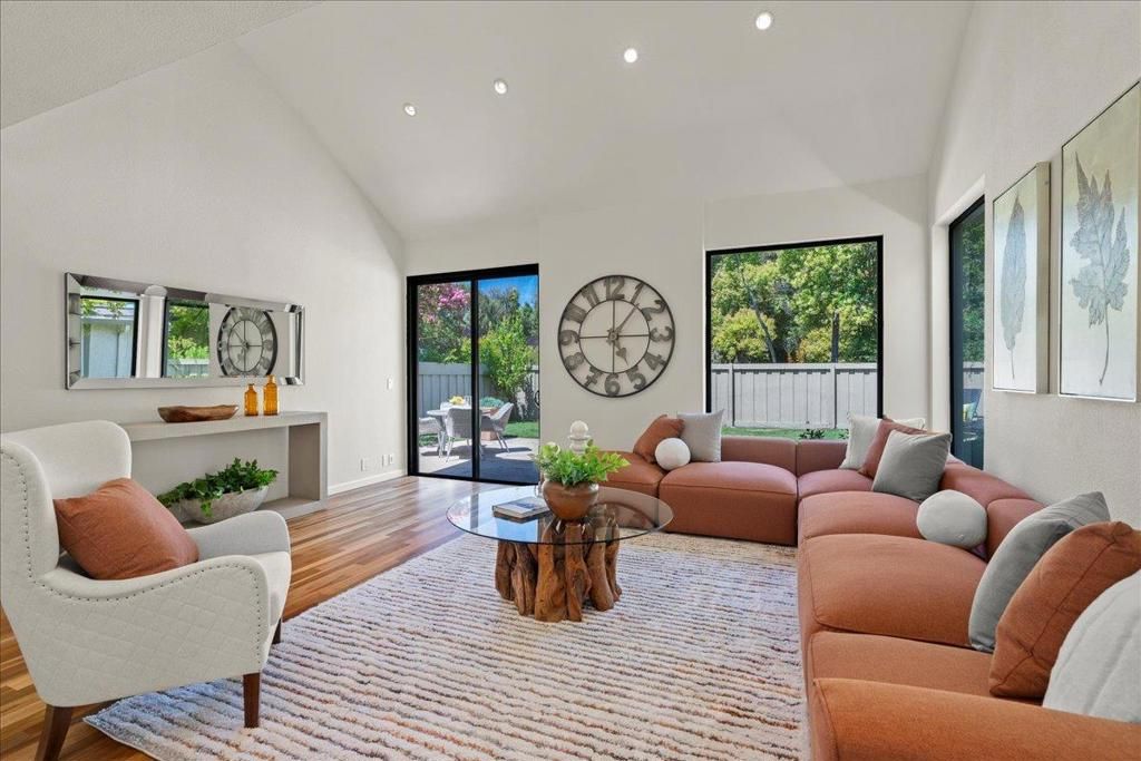 22113 Stocklmeir Court, Cupertino, CA 95014