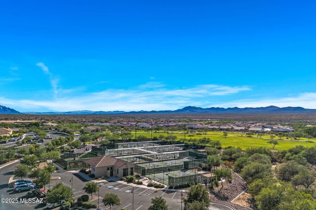 60191 E Sabino Drive, Oracle, AZ 85623