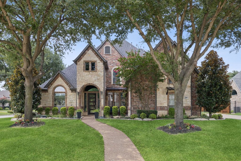 3224 Fannin Lane, Grapevine, TX 76092