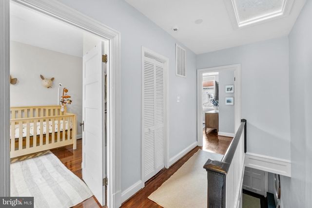 2132 NEWPORT PL NW, Washington, DC 20037