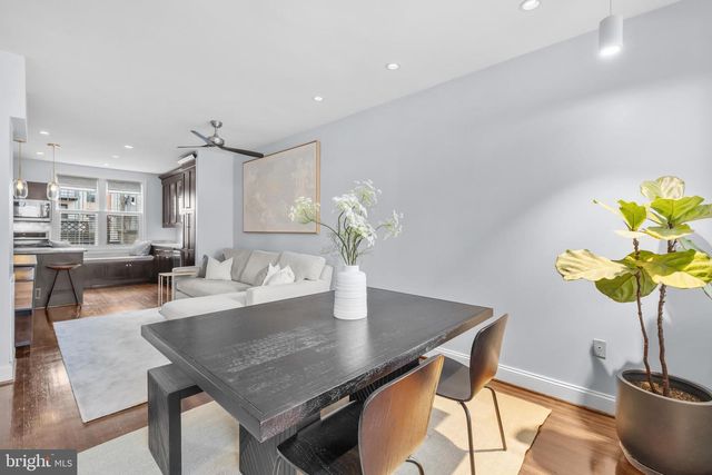 2132 NEWPORT PL NW, Washington, DC 20037